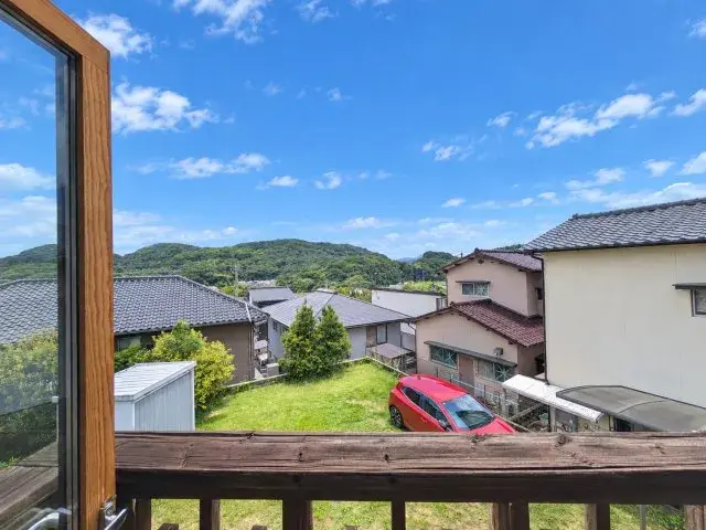 Propiedad 3LDK Barrio Tobata, Ciudad de Kitakyushu, Prefectura de Fukuoka (5)
