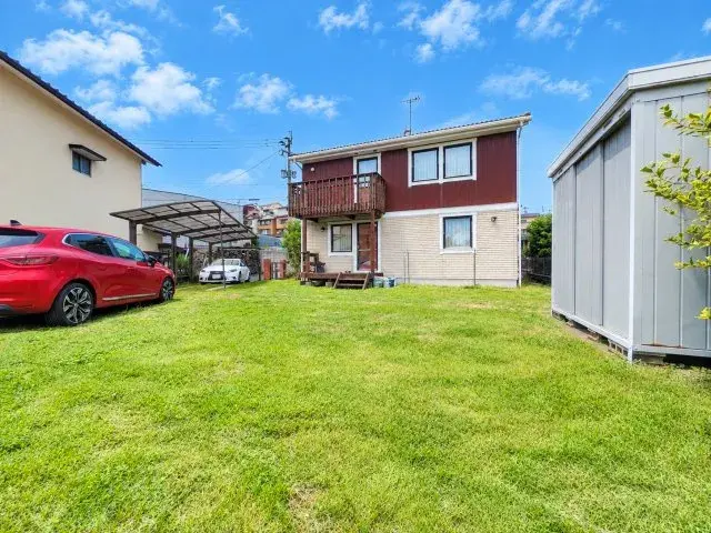 Propiedad 3LDK Barrio Tobata, Ciudad de Kitakyushu, Prefectura de Fukuoka (6)