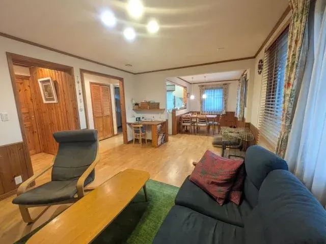 Propiedad 3LDK Barrio Tobata, Ciudad de Kitakyushu, Prefectura de Fukuoka (8)