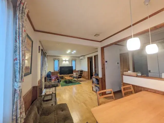 Propiedad 3LDK Barrio Tobata, Ciudad de Kitakyushu, Prefectura de Fukuoka (9)