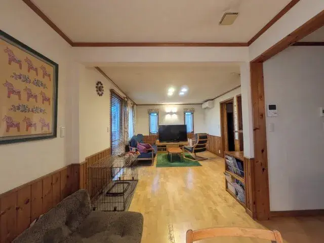 Propiedad 3LDK Barrio Tobata, Ciudad de Kitakyushu, Prefectura de Fukuoka (10)