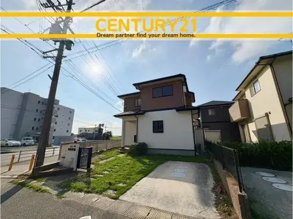 Propiedad 4LDK Ciudad de Fukutsu Prefectura de Fukuoka (2)