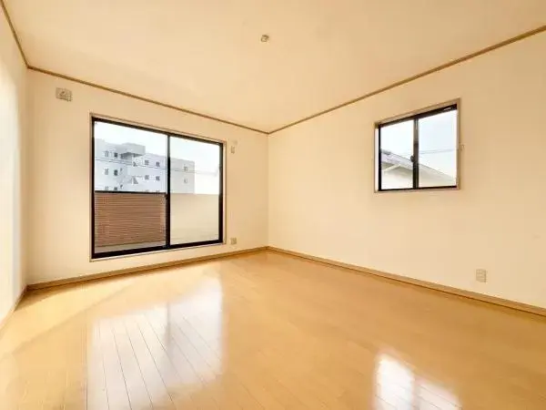 Propiedad 4LDK Ciudad de Fukutsu Prefectura de Fukuoka (9)