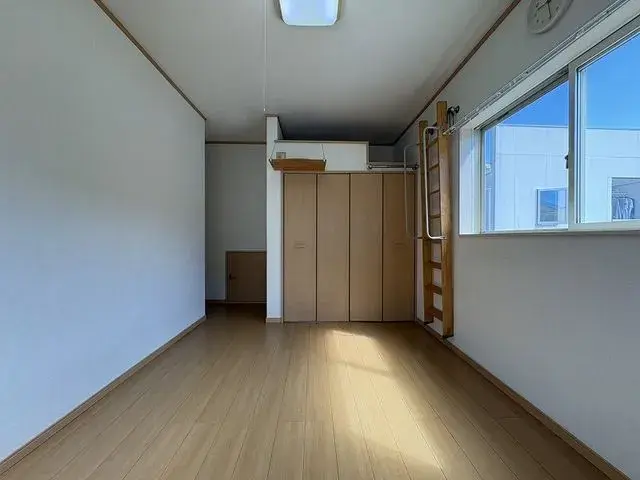 Inmueble 4LDK Shingu-machi, Kasuya-gun, Prefectura de Fukuoka (7)