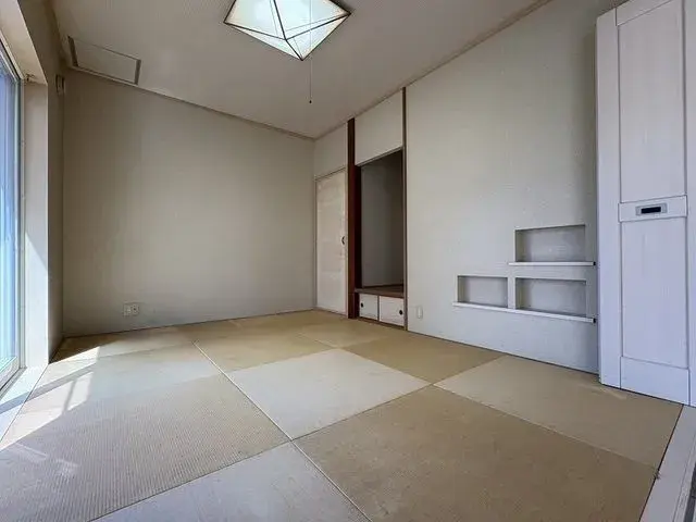 Inmueble 4LDK Shingu-machi, Kasuya-gun, Prefectura de Fukuoka (9)