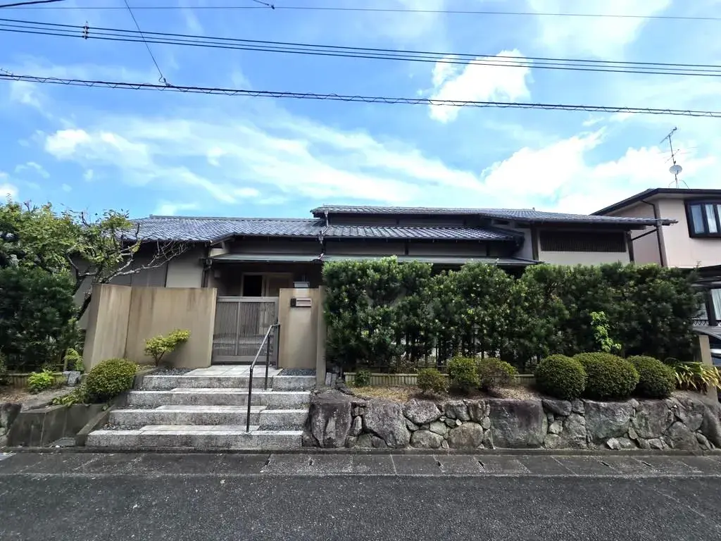 Akiya in Fukuoka