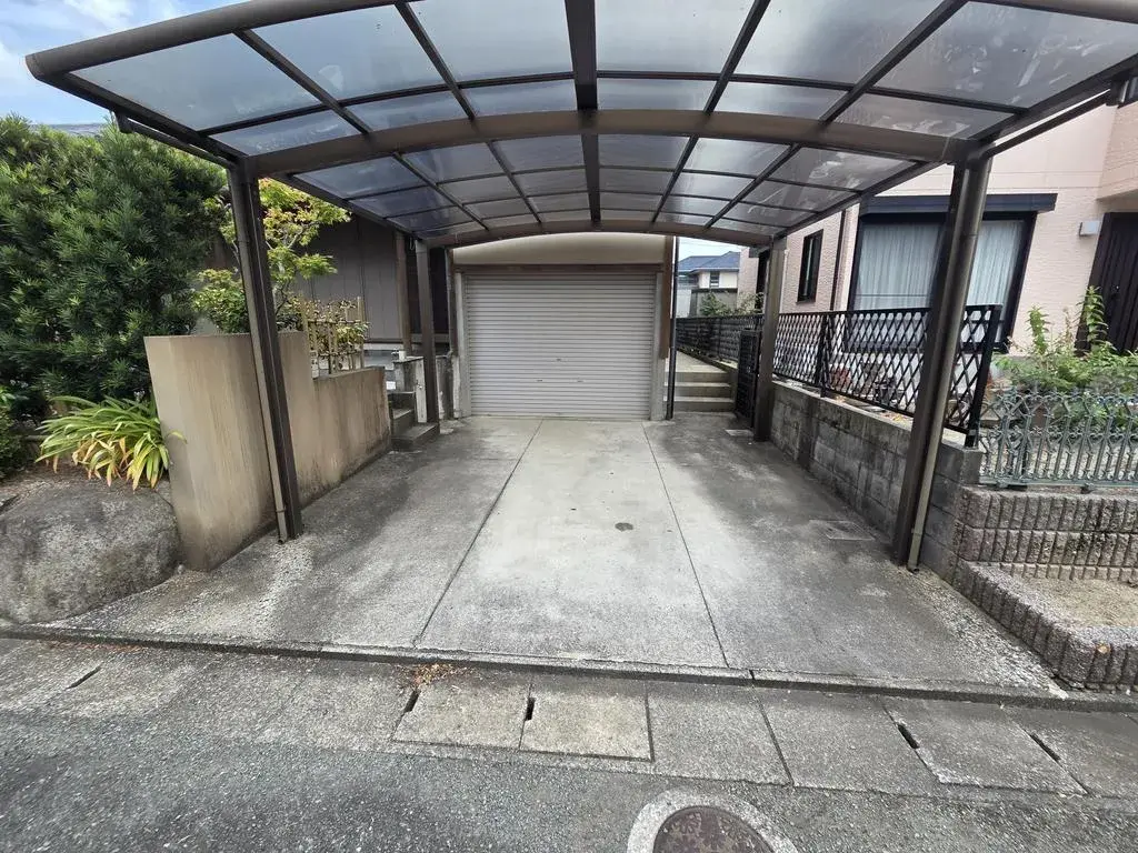 3SLDK Property Iizuka City Fukuoka Prefecture (2)
