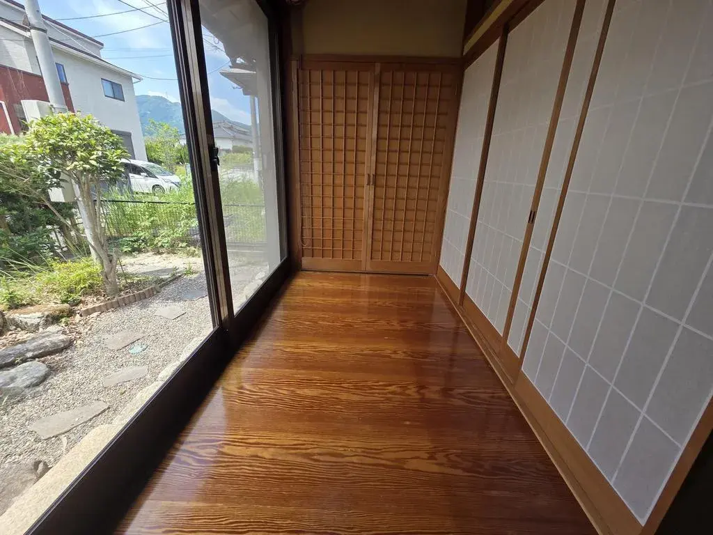3SLDK Property Iizuka City Fukuoka Prefecture (11)