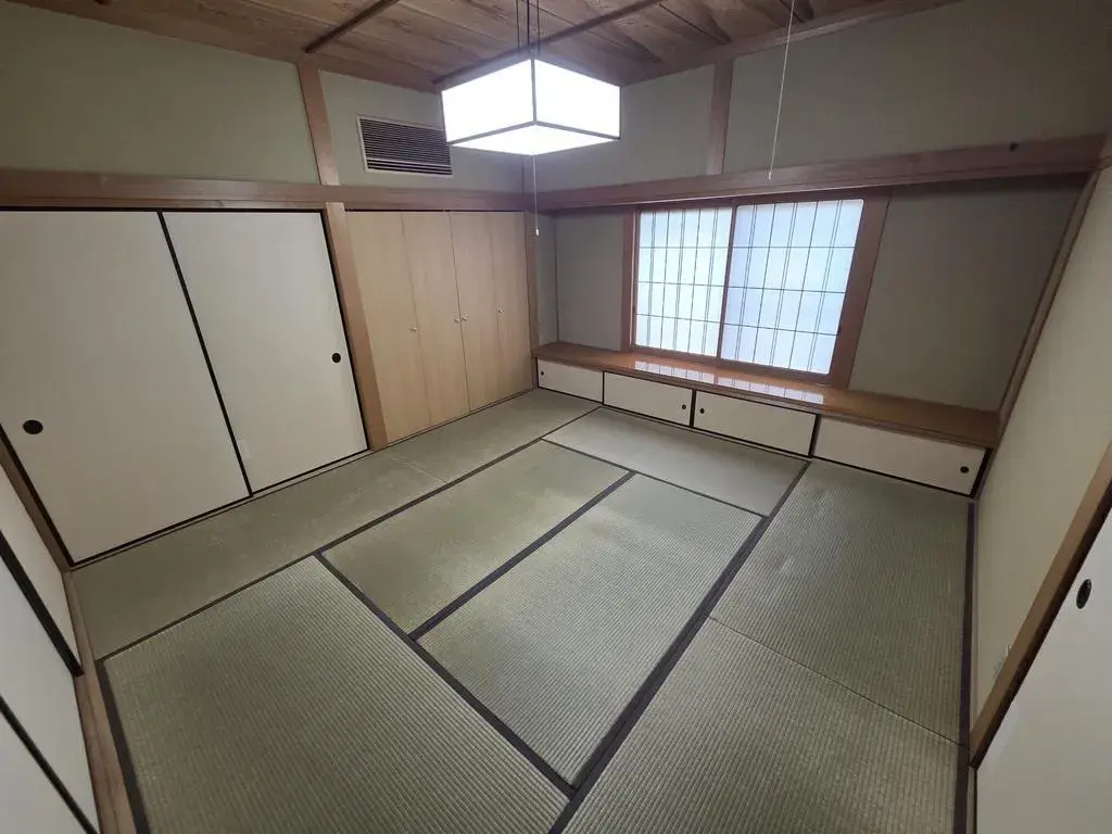 3SLDK Property Iizuka City Fukuoka Prefecture (15)