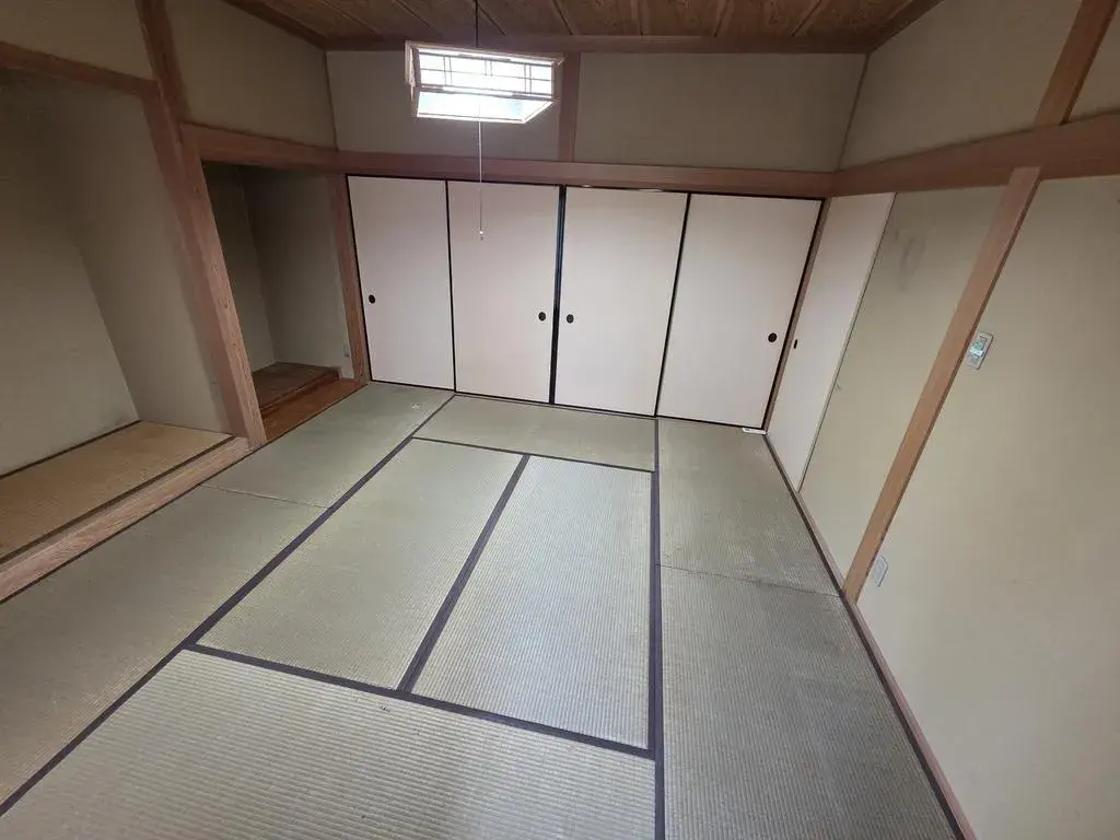 3SLDK Property Iizuka City Fukuoka Prefecture (17)