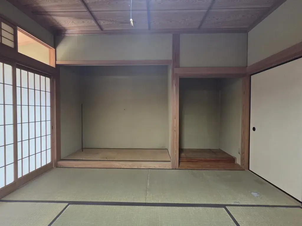 3SLDK Property Iizuka City Fukuoka Prefecture (20)