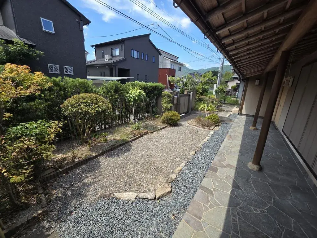 3SLDK Property Iizuka City Fukuoka Prefecture (3)