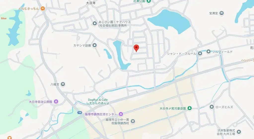3SLDK Property Iizuka City Fukuoka Prefecture (29)