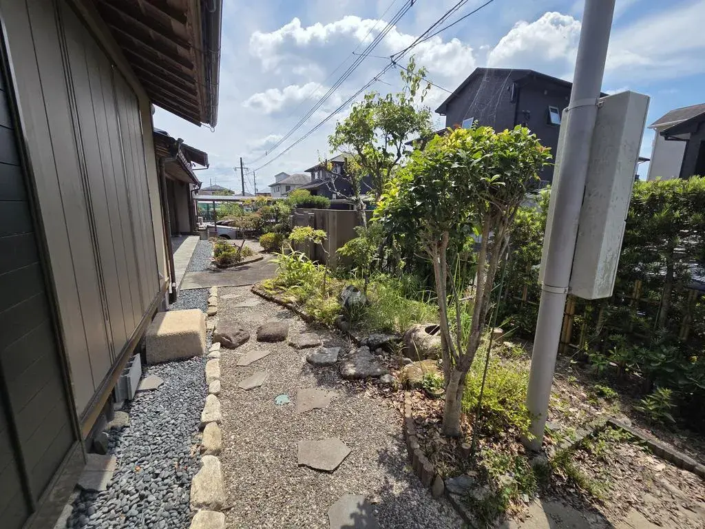 3SLDK Property Iizuka City Fukuoka Prefecture (4)