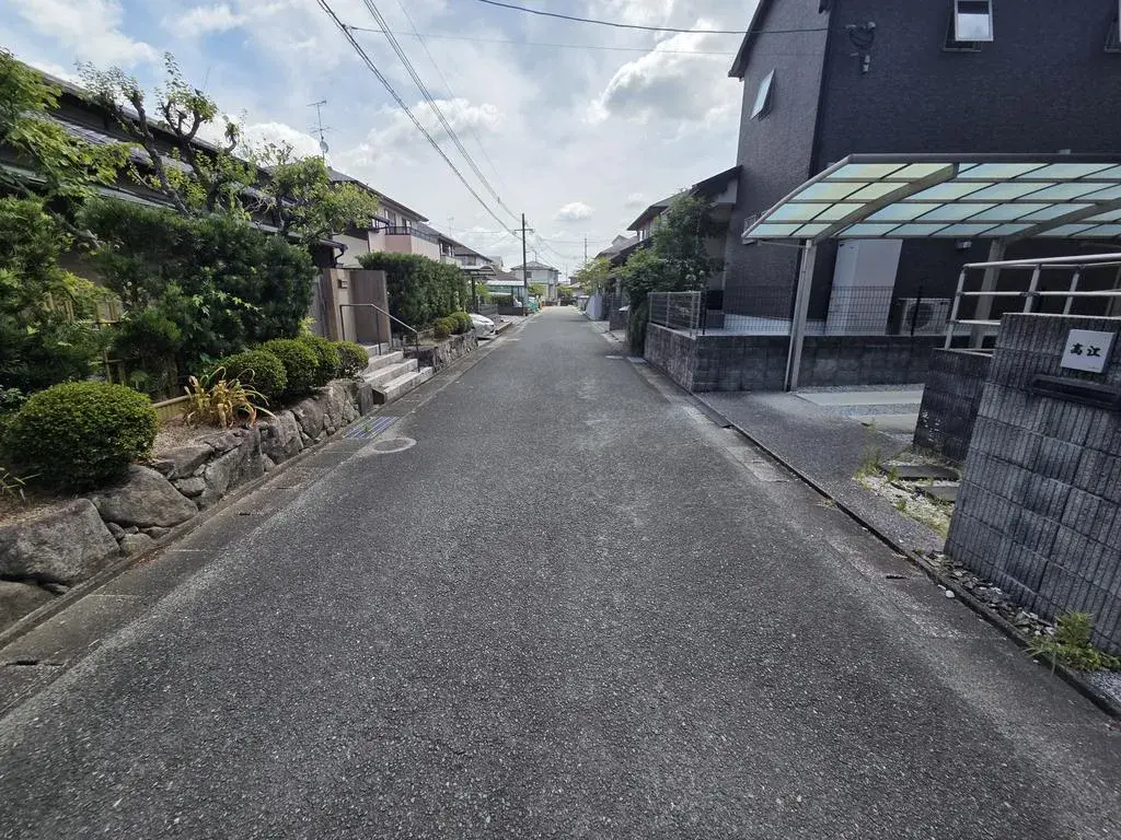 3SLDK Property Iizuka City Fukuoka Prefecture (5)