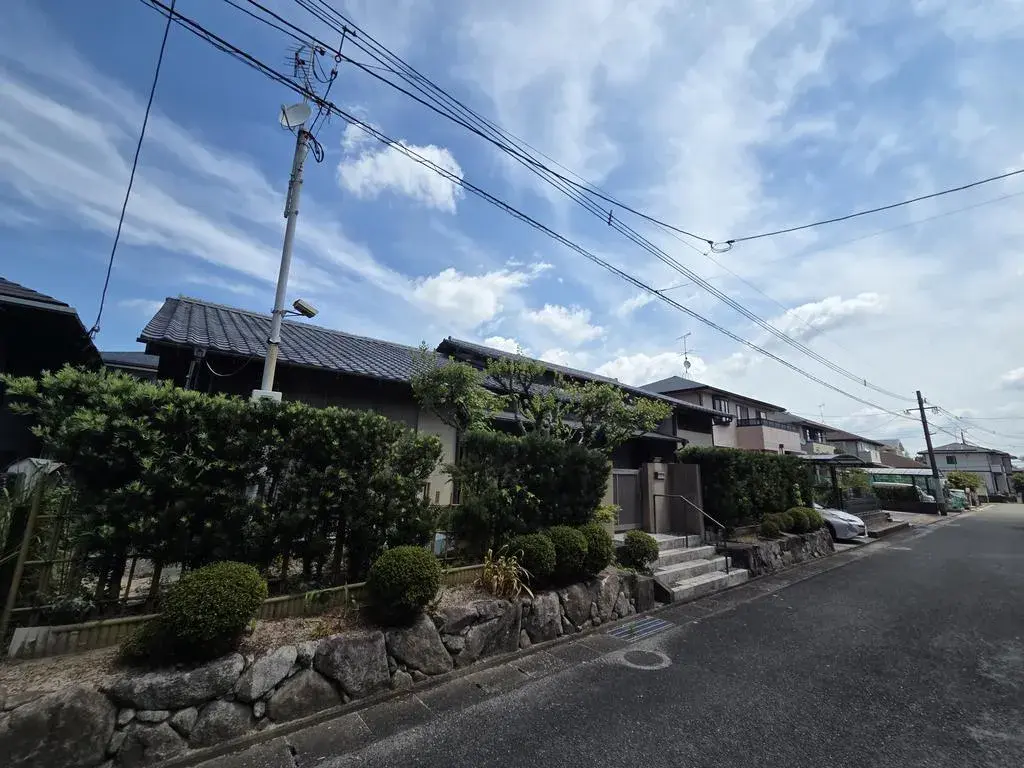 3SLDK Property Iizuka City Fukuoka Prefecture (6)