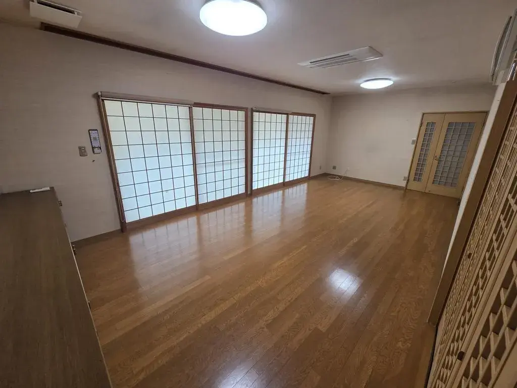 3SLDK Property Iizuka City Fukuoka Prefecture (8)