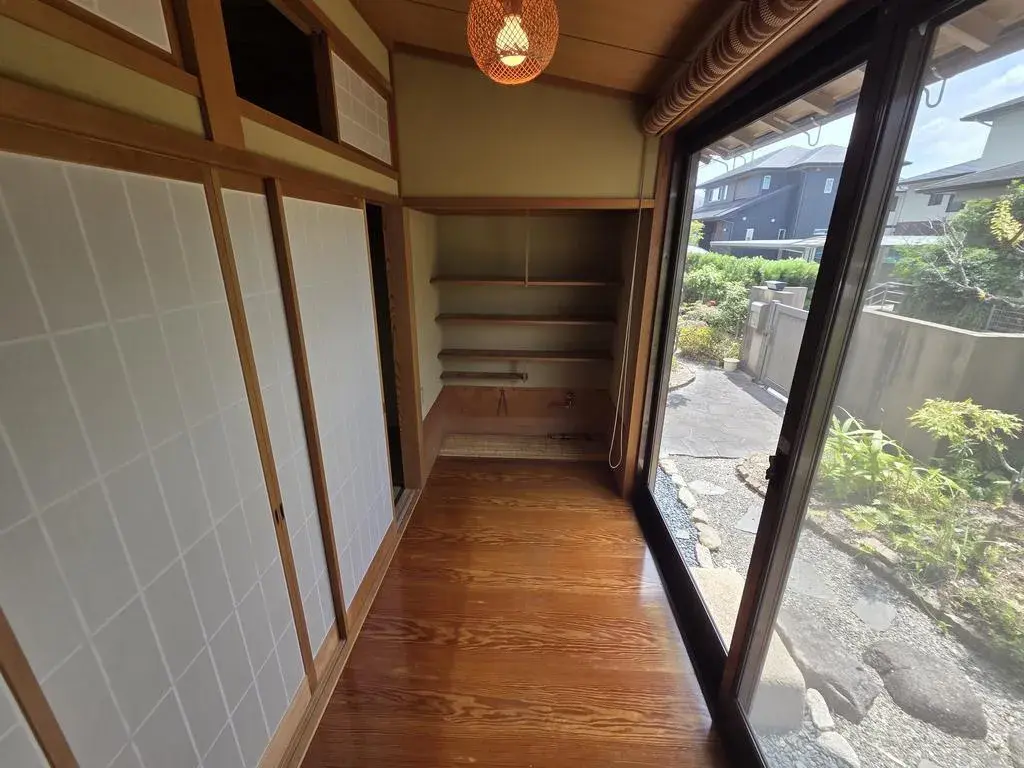 3SLDK Property Iizuka City Fukuoka Prefecture (10)