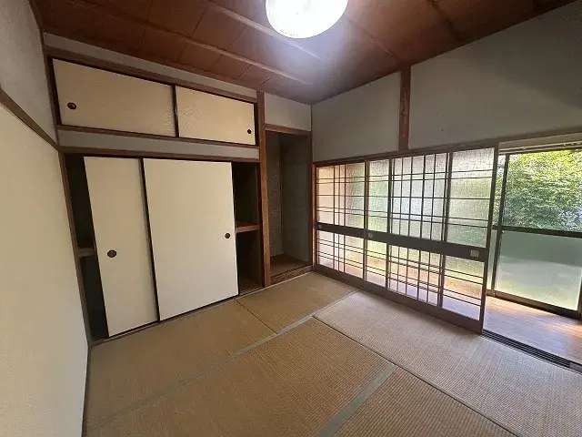 3DK Property Kochi City Kochi Prefecture (11)