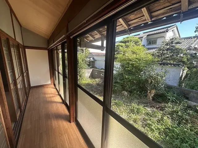 3DK Property Kochi City Kochi Prefecture (12)