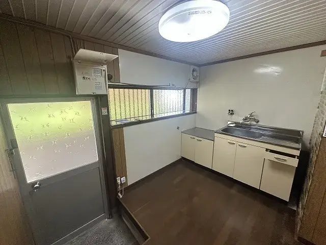 3DK Property Kochi City Kochi Prefecture (13)