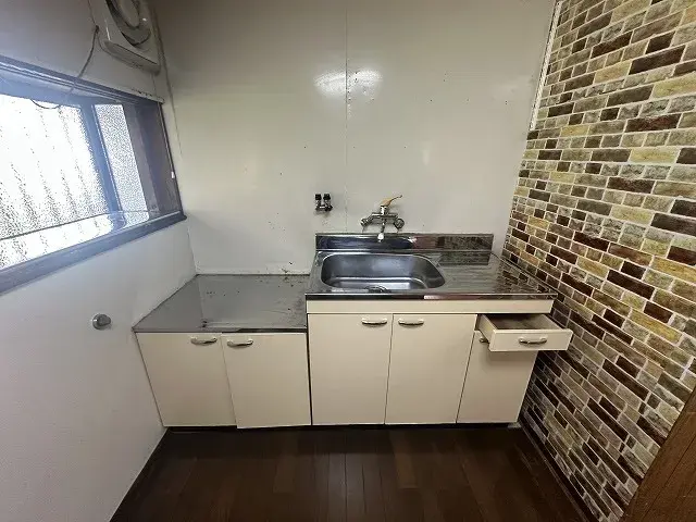 3DK Property Kochi City Kochi Prefecture (14)