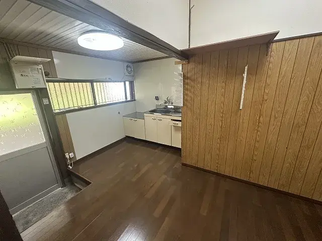 3DK Property Kochi City Kochi Prefecture (6)