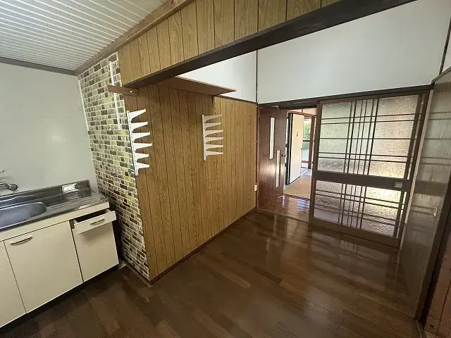 3DK Property Kochi City Kochi Prefecture (7)