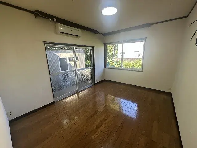 3DK Property Kochi City Kochi Prefecture (8)