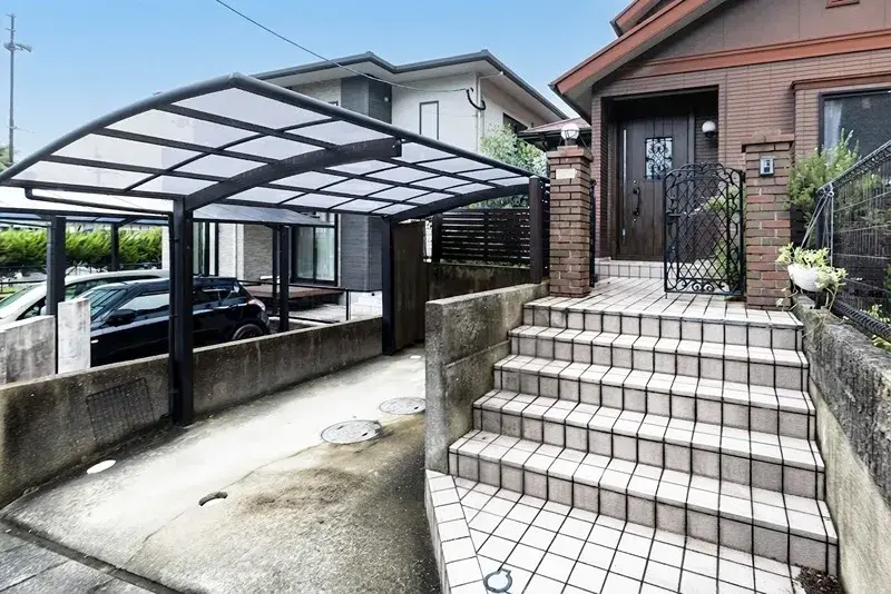 3SLDK Property Itoshima City Fukuoka Prefecture (5)