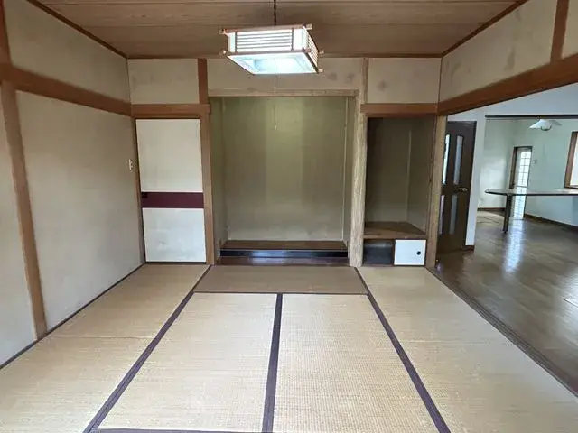 5LDK房产 糸岛市 福冈县 (14)