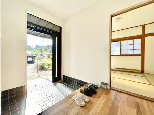 3LDK Ciudad de Fukutsu Prefectura de Fukuoka (14)