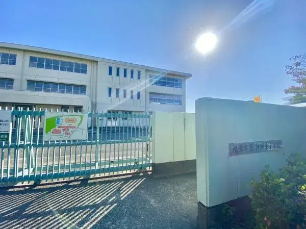 3LDK Ciudad de Fukutsu Prefectura de Fukuoka (21)