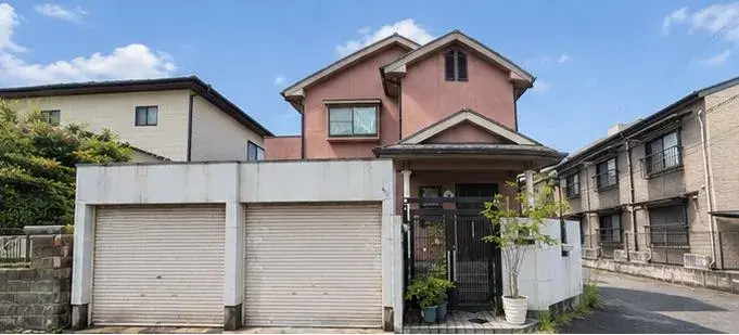 4SLDK Propiedad Ciudad de Fukuoka Prefectura de Fukuoka (3)