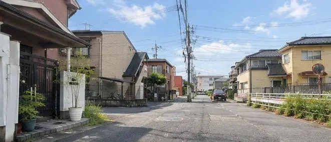 4SLDK Propiedad Ciudad de Fukuoka Prefectura de Fukuoka (5)