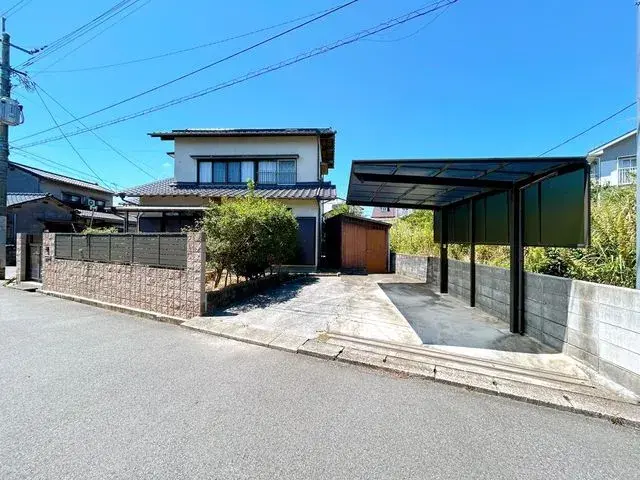 Akiya in Fukuoka