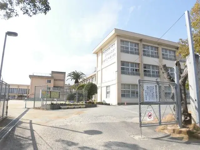 عقار 3LDK مدينة يوكوهاشي محافظة فوكوكا (27)