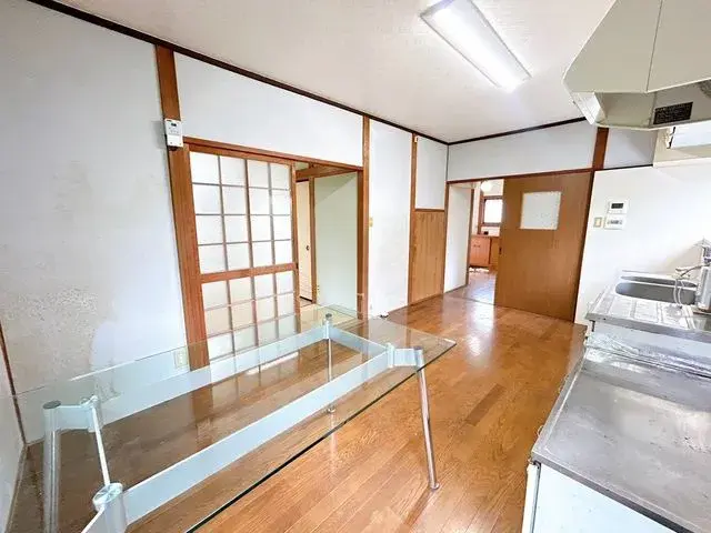 عقار 3LDK مدينة يوكوهاشي محافظة فوكوكا (5)