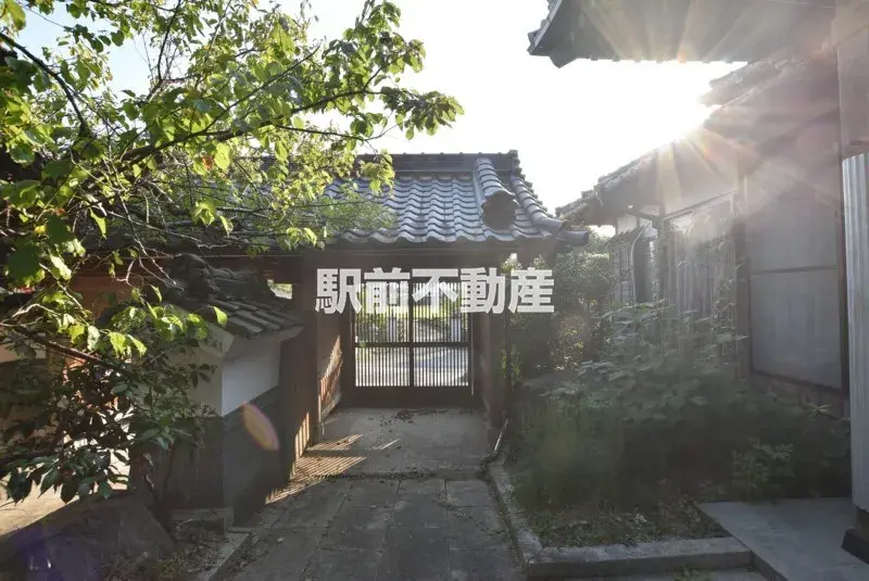 Propiedad 7LDK Chikuzen-machi, Prefectura de Fukuoka (12)
