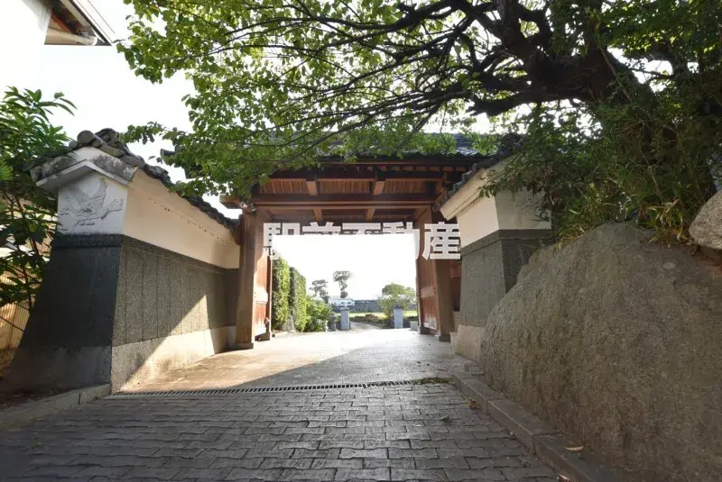 Propiedad 7LDK Chikuzen-machi, Prefectura de Fukuoka (4)