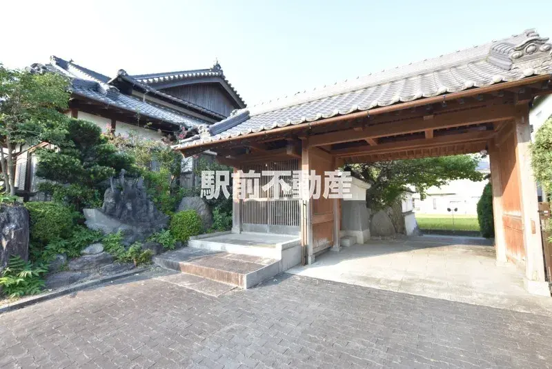 Propiedad 7LDK Chikuzen-machi, Prefectura de Fukuoka (7)