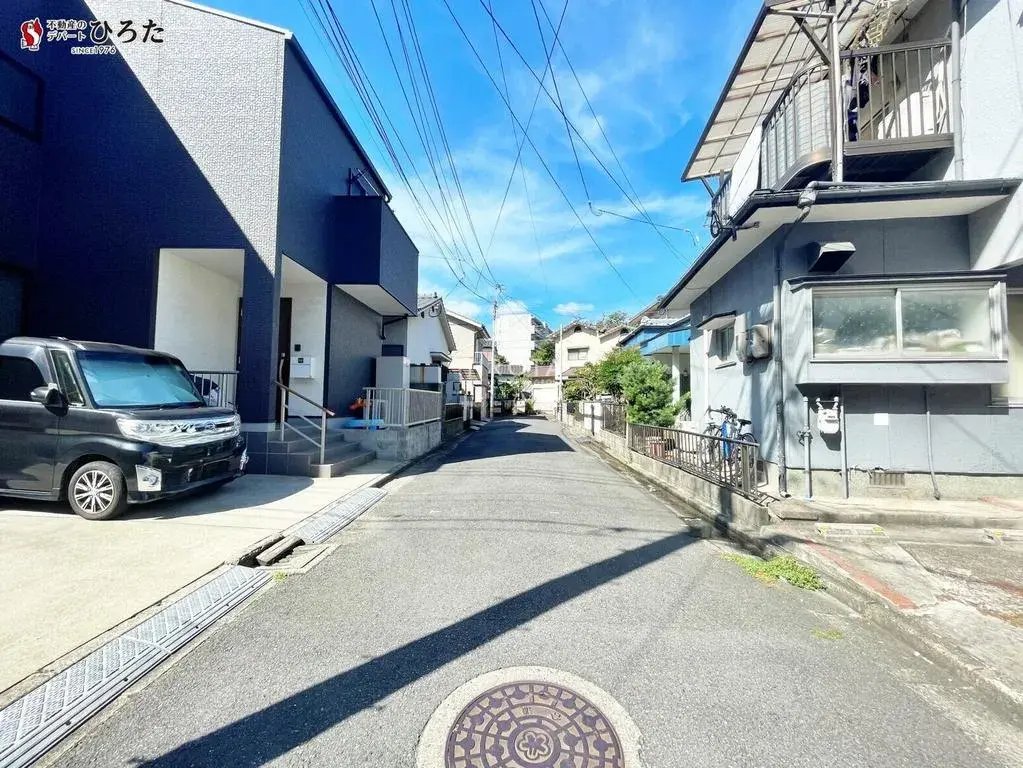 5DK物件 北九州市 福岡県 (2)