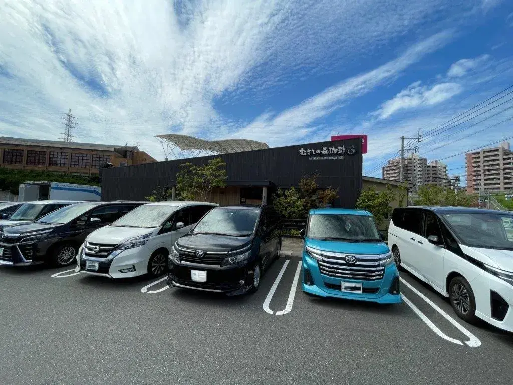 5DK物件 北九州市 福岡県 (4)
