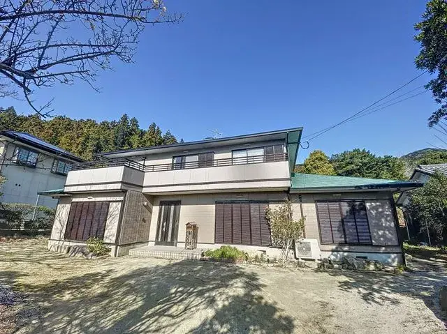 Akiya in Fukuoka