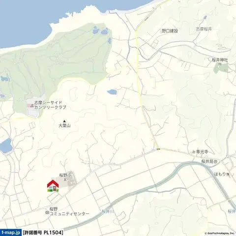 6LDK Property Itoshima City Fukuoka Prefecture (24)