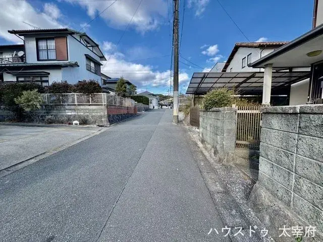 4LDK Property Dazaifu City Fukuoka Prefecture (2)