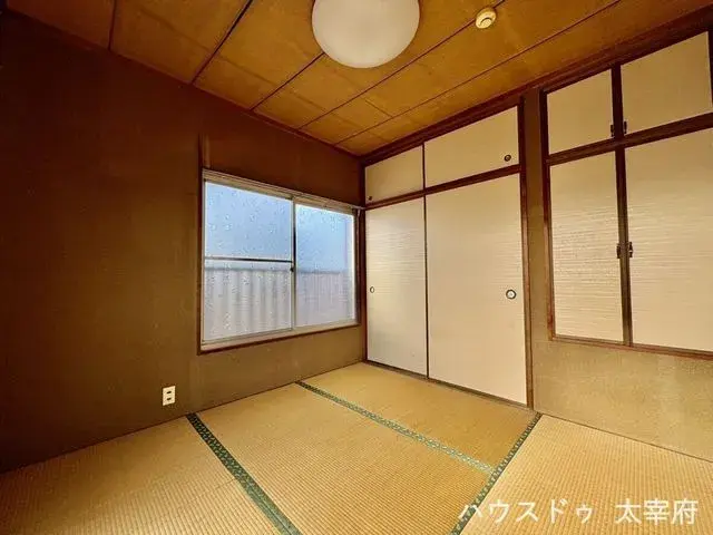 4LDK Property Dazaifu City Fukuoka Prefecture (11)