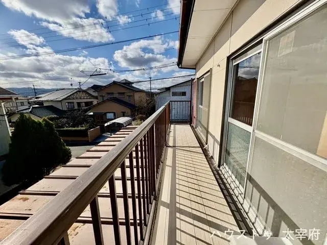 4LDK Property Dazaifu City Fukuoka Prefecture (3)