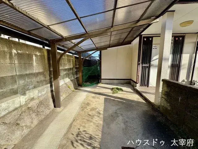 4LDK Property Dazaifu City Fukuoka Prefecture (4)