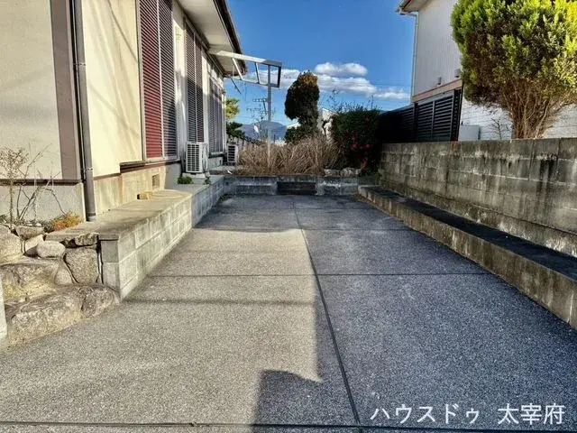 4LDK Property Dazaifu City Fukuoka Prefecture (5)